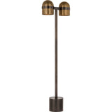 Octavia Floor Lamp —
