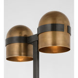 Octavia Floor Lamp — detail