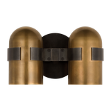 Octavia Wall Sconce By Visual Comfort Modern