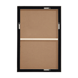 Odin Wall Decor By Renwil Back View