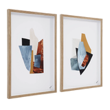 Odin Wall Decor By Renwil Side View