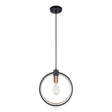 Odyssey Pendant 1-Light