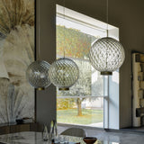 Ohay Pendant Light By Cattelan Italia