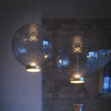 Ohay Pendant Light By Cattelan Italia