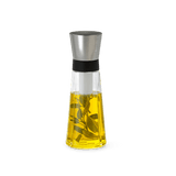 Rosendahl Grand Cru Oil Spray, Black/Steel, 4.7 Oz By Rosendahl