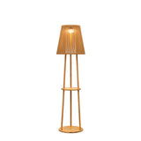 Okinawa Cordless Floor Lamp By New Garden