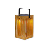 Okinawa Rechargeable Lantern By New Garden