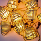 Okinawa String Lights By New Garden Lifestyle View