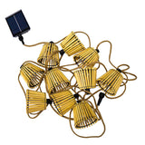 Okinawa String Lights By New Garden