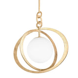 Olancha Pendant - 32 Inch by Troy Lighting