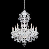 Olde World Chandelier