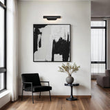 Oleandro Picture Light By Renwil - Lifestyle View