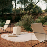 Oleo Cushion By Ferm Living - Lifestyle View4