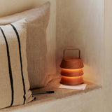Oleo Cushion By Ferm Living - Lifestyle View5
