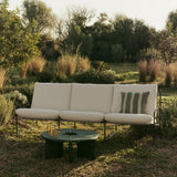 Oleo Cushion By Ferm Living - Lifestyle View6