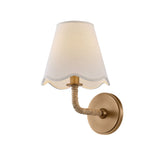 Olia Wall Sconce lifestyle