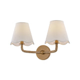 Olia Wall Sconce lifestyle