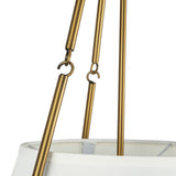 Oliver Pendant — Pendant