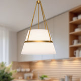 Oliver Pendant — Pendant