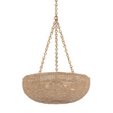 Oliverea Chandelier - 5 Light by Hudson Valley