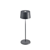 Olivia Battery Operated Table Lamp