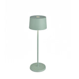 Olivia Battery Operated Table Lamp