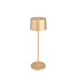 Olivia Battery Operated Table Lamp