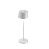 Olivia Battery Operated Table Lamp