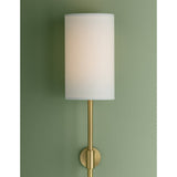 Olivia Rechargeable Wall Sconce lifestyle