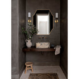 Olivia Wall Sconce lifestyle