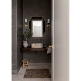 Olivia Wall Sconce lifestyle