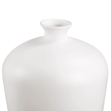 Olivine Vase By Renwil Detailed View