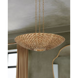 Ollie Chandelier by Troy Lighting