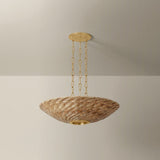 Ollie Pendant by Troy Lighting