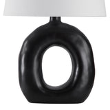 Omaru Table Lamp By Renwil Detailed View