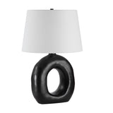 Omaru Table Lamp By Renwil Side View