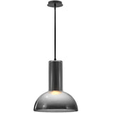 Ombra Pendant Black By Frederic Ramond 1