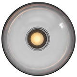 Ombra Pendant Black By Frederic Ramond Detailed View 1