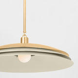 Oneida Pendant Light By Hudson Valley With Light
