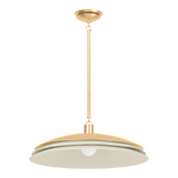 Oneida Pendant Light By Hudson Valley