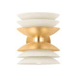 Oneida Wall Sconce by Hudson Valley