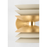 Oneida Wall Sconce by Hudson Valley