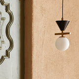 Oneta Pendant