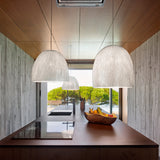 Onn Pendant Medium By A Emotional Light - Lifesetyle View