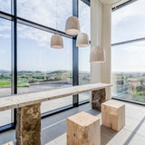 Onn Pendant Mini By A Emotional Light - Lifestyle View15