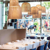 Onn Pendant Mini By A Emotional Light - Lifestyle View18