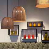 Onn Pendant Mini By A Emotional Light - Lifestyle View20