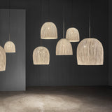 Onn Pendant Small By A Emotional Light - Lifestyle View1