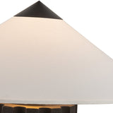 Ono Table Lamp By Alora - Detailed View
