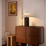 Ono Table Lamp By Alora - Lifestyle View